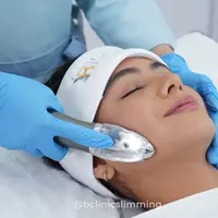 Perawatan Facial Super Relax-S menawarkan cara efektif untuk menutrisi kulit sekaligus menambah imunitasnya (Foto: B Clinic Slimming & Aesthetic)