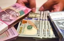 Rupiah Melemah ke Rp16.621, Dipengaruhi Sentimen Perdagangan AS–China