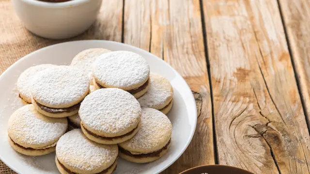 Alfajores