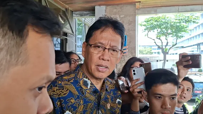 Utang RI Tembus Rp 8.000 Triliun, Purbaya: Jangan Lihat Nominalnya