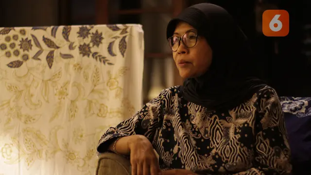 Pengrajin Batik