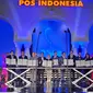 Pos Indonesia dan Asuransi Jasindo melakukan penandatanganan kerja sama untuk meningkatkan layanan distribusi polis dan penyaluran dana klaim AUTP dan AUTS/K Tahun Anggaran 2024. (Photo dok. Asuransi Jasindo)