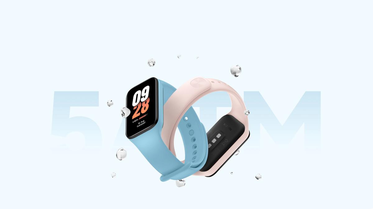 Harga Xiaomi Smart Band 8 Active, Smartband Murah dengan Layar Luas dan Baterai Tahan Lama