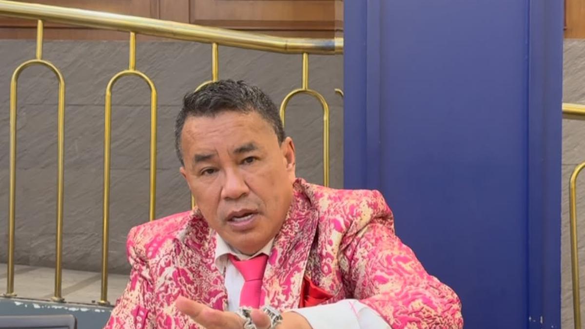 Hotman Paris Imbau Fans Nikita Mirzani Fokus ke Inti Laporan Reza Gladys: Itu yang Akan Diputus Hakim