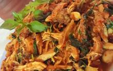 Tambahkan Satu Bahan Ini, Ayam Suwir Kemangi Jadi Lebih Sedap dan Menggoda