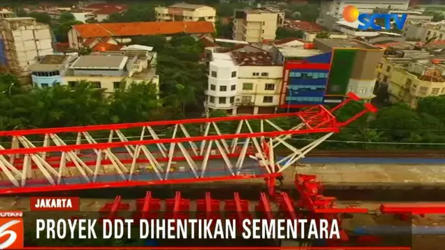 Kesaksian mereka dibutuhkan untuk menyelidiki apakah ada unsur kelalaian dalam peristiwa ambruknya crane.