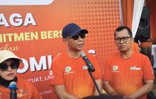 Gubernur Lampung: Sensus Ekonomi 2026 Jadi Landasan Kebijakan Pembangunan Efektif