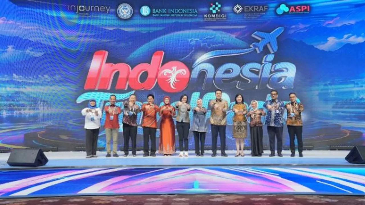 FEKDI X IFSE 2026: Perkuat Sistem Pembayaran dan Ekonomi Digital Antarnegara