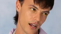 Model Haircut Pria Mullet