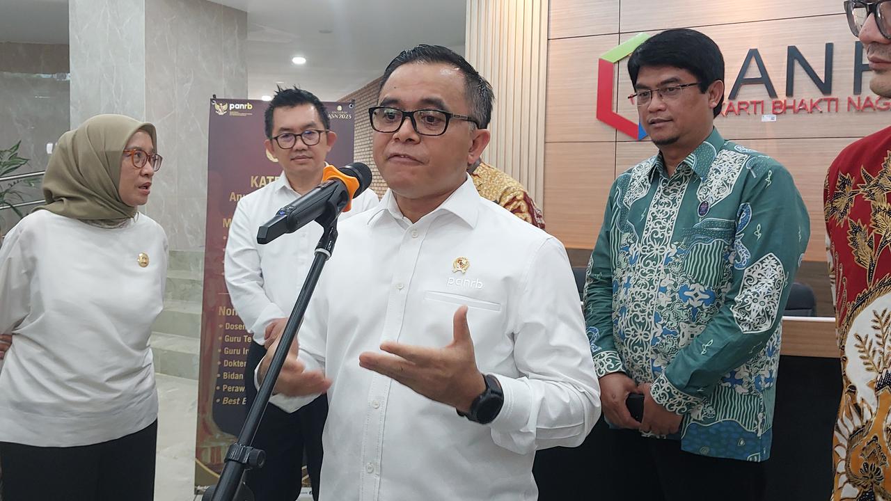 Azwar Anas Diam-Diam Sudah Mulai Berkemas dari Rumah Dinas, Fokus Bisnis Otomotif dan Pariwisata Usai Tak Lagi Jadi Menteri