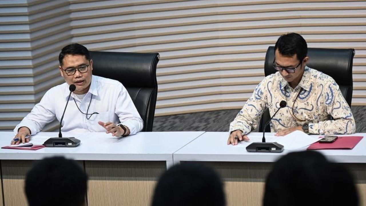 KPK Ungkap Yaqut Sempat Ikuti Aturan Pembagian Kuota Haji, Sebelum Tersandung Kasus Korupsi