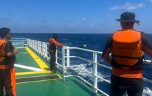 Ambulans Laut Hilang Kontak di Selat Makassar Masih Belum Ditemukan, Bawa Tiga Orang Tenaga Medis