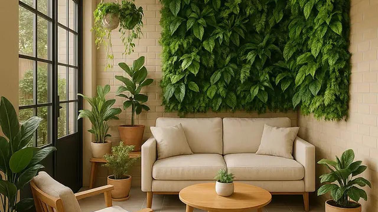 7 Inspirasi Desain Teras jadi Ruang Tamu Tertutup, Cocok untuk Rumah Kecil