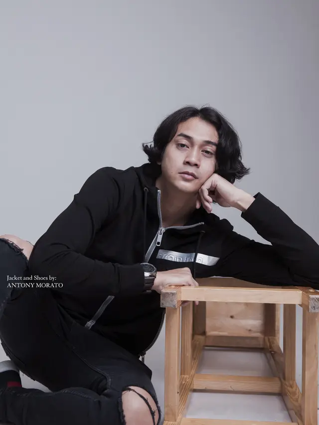 [Fimela] Dimaz Andrean B1