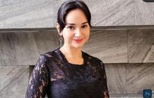 Cantik & Awet Muda di Usia 38 Tahun, Potret Angelica Simperler yang Selalu Terlihat Bak ABG Meski Sudah Jadi Ibu