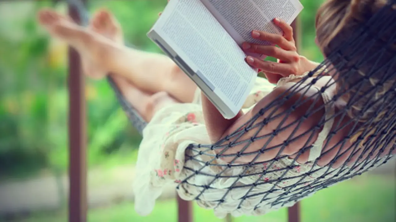 Buku Wajib Kamu Baca Sebelum Suara Terompet dari Langit Terdengar