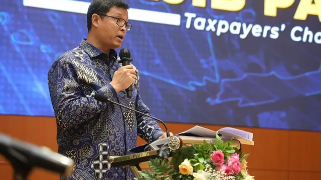 4 Bulan Menjabat, Dirjen Pajak Bimo Wijayanto Sudah Pecat 26 Pegawai Bermasalah