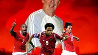 John Herdman Datang untuk Timnas Indonesia, Bagaimana Kiprah Pelatih asal Inggris Sebelumnya di Asia Tenggara?