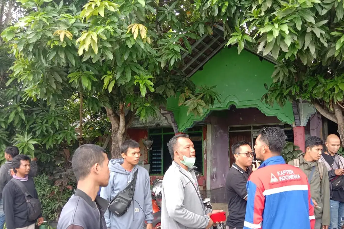 Penipuan Agen Penyalur Kerja