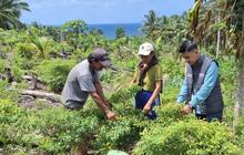 Di Ujung Utara Indonesia, Mantri BRI Menjaga Asa UMKM