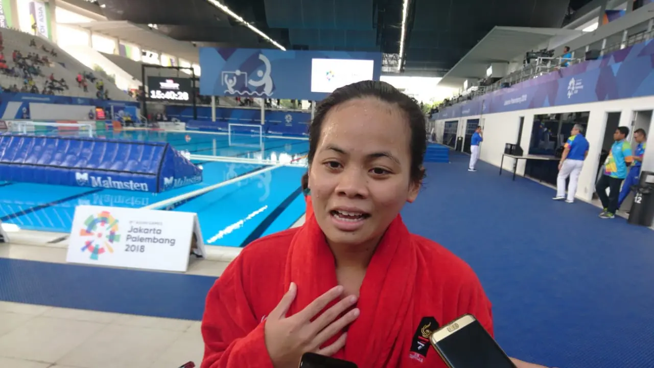 Asian Games 2018