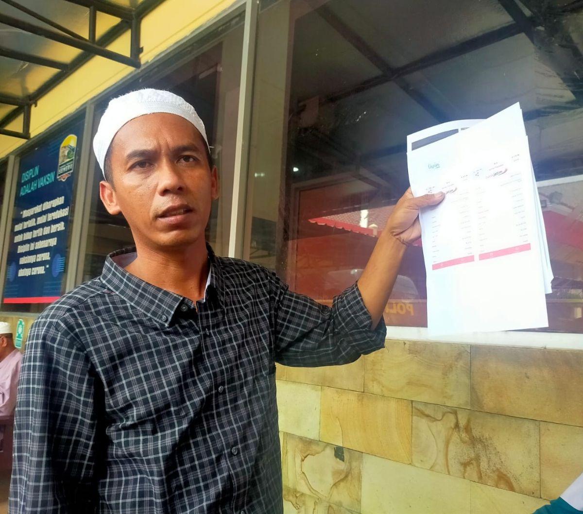 Dok. Istimewa