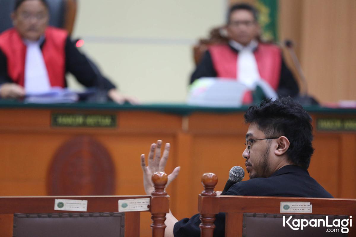 Dok. Istimewa