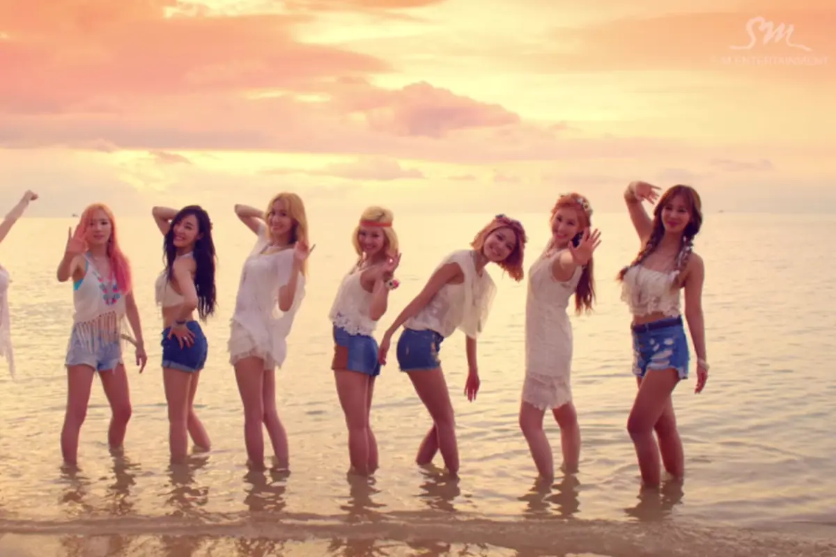 [Bintang] SNSD