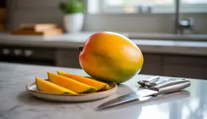 Apakah Mangga Bagus untuk Diet? Ini Fakta Gizi dan Cara Konsumsi yang Tepat