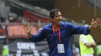 PSM Kalah dari Semen Padang, Luciano Leandro Bakal Ditendang 