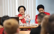 Megawati Dipastikan Tidak Hadiri Pelantikan Presiden Prabowo karena Batuk dan Flu