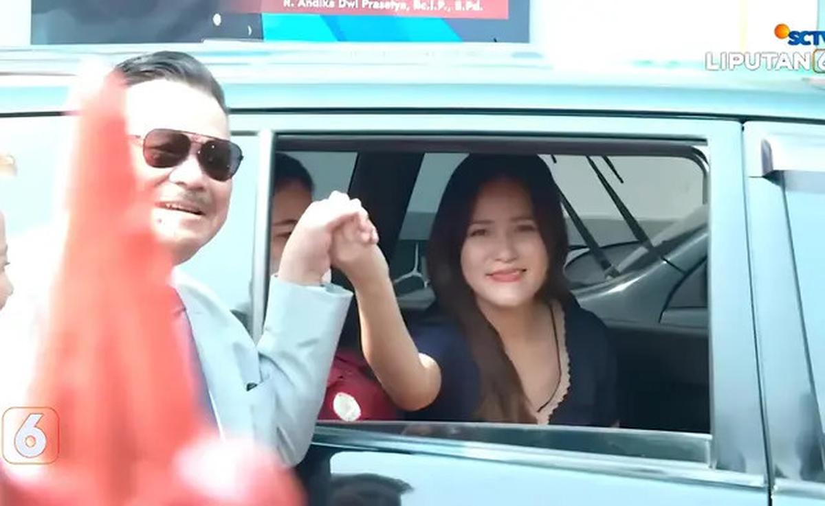 Jessica Wongso Rayakan Ultah ke-36 dengan Ajukan PK, Babak Baru Kasus Kopi Sianida Mirna Salihin