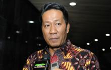 Jawab Kabar Jokowi akan Terbitkan Perppu Usai RUU Pilkada Batal Disahkan, Ini Kata Menkumham