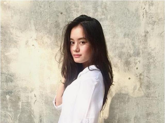 Selain Prilly Latuconsina Dinda Hauw Juga Tersandung Foto Panas News Entertainment Fimela Com