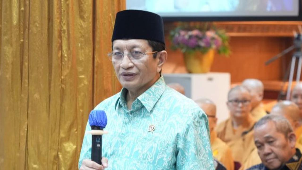 Menag Ungkap Detik-Detik Menegangkan Penetapan 1 Dzulhijjah 1446 H: Hilal Terlihat di Aceh