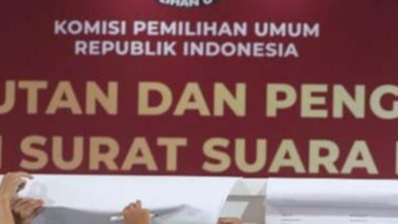 Masa Tenang Pemilu 2024, Jangan Ada Saling Serang dan Fitnah