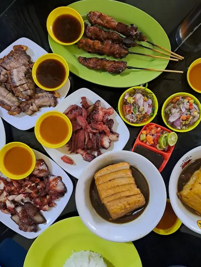 Rekomendasi Tempat Makan di Solo Buka 24 Jam