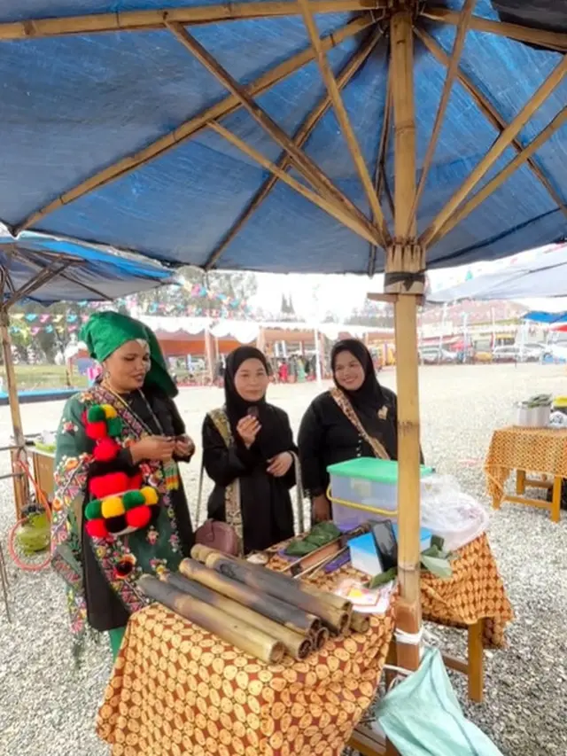 10 Rekomendasi Tempat Makan Enak di Alahan Panjang Sumbar Tahun 2025, Kuliner Nikmat & View Alam yang Indah