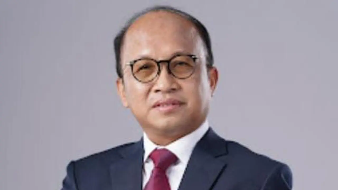 Sekjen Kemnaker.