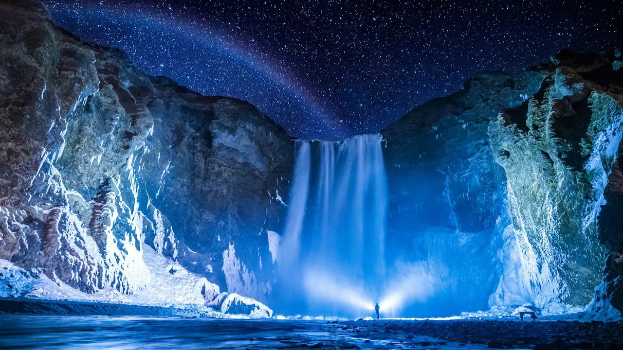 Iceland