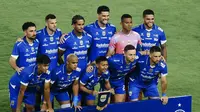 Persib Bandung Berada di Pot 4, Ini Pembagian Pot Drawing Fase Grup AFC Champions League Two 2025/2026