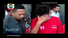 Dua pelaku spesialis pembobolan ATM dibekuk polisi. Pelaku mengaku telah melakukan kejahatan tersebut sebanyak tiga kali dengan modus membantu customer yang kesulitan akibat mesin yang diganjal dengan tusuk gigi.