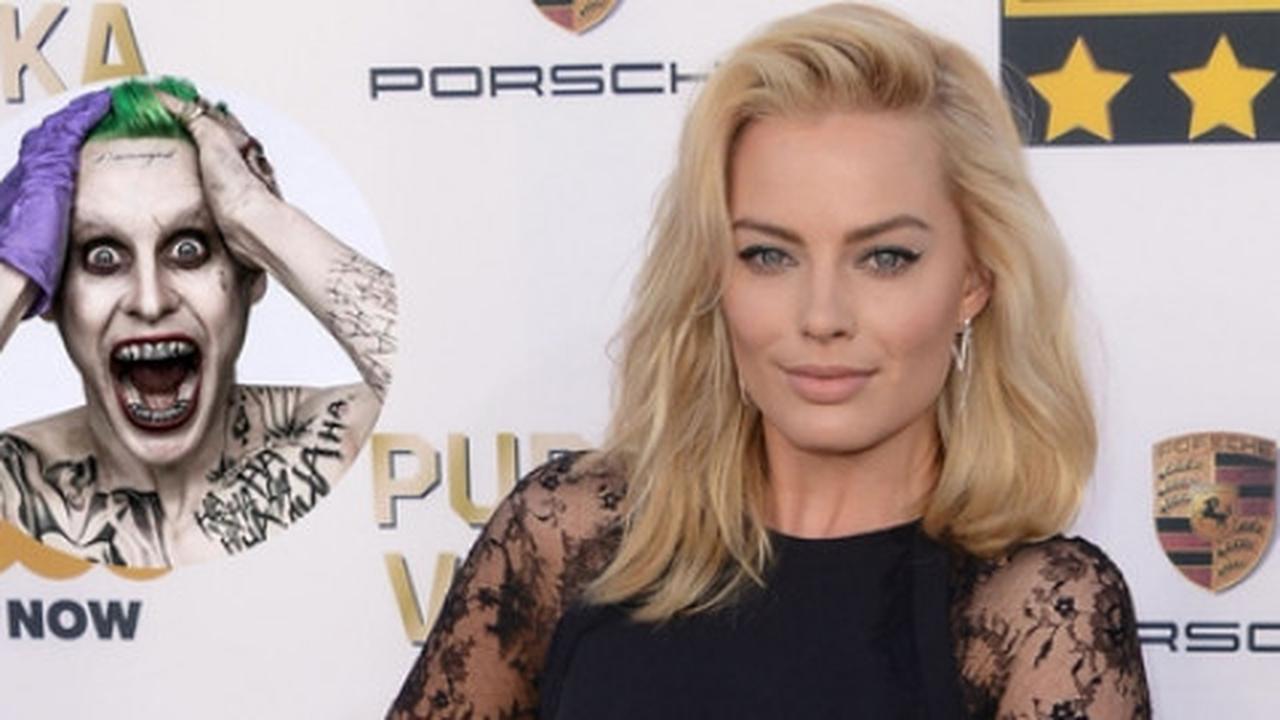 Syuting berakhir, Margot Robbie bakal rindukan make up Jared Leto