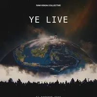 Tiket konser Ye Live in Jakarta 2026 resmi dijual. (Raw Vision Collective)