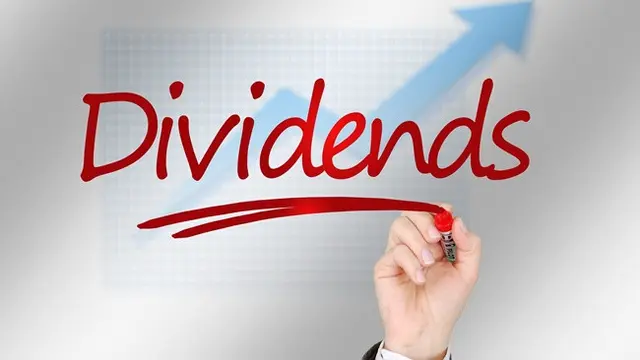 Ilustrasi dividen (Photo by Gerd Atlmann on Pixabay)
