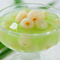 Resep Puding Kelengkeng (Foto: Reve Art AI)