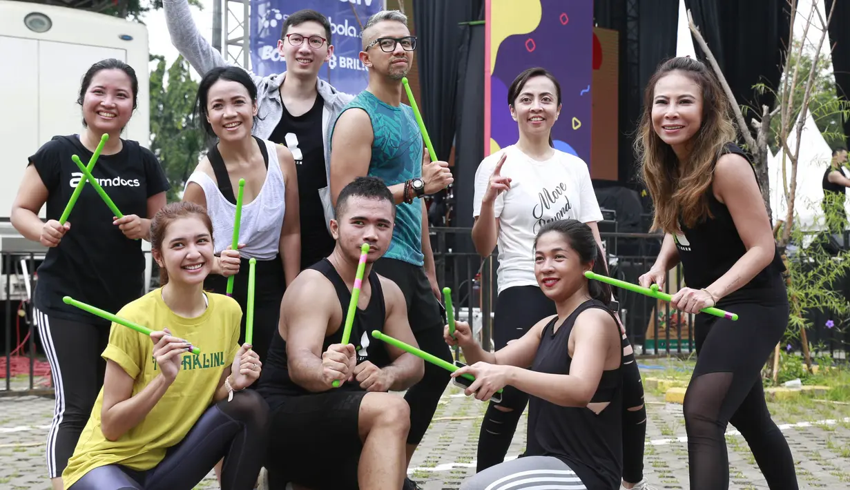 (Muhammad Akrom Sukarya/Kapan Lagi)