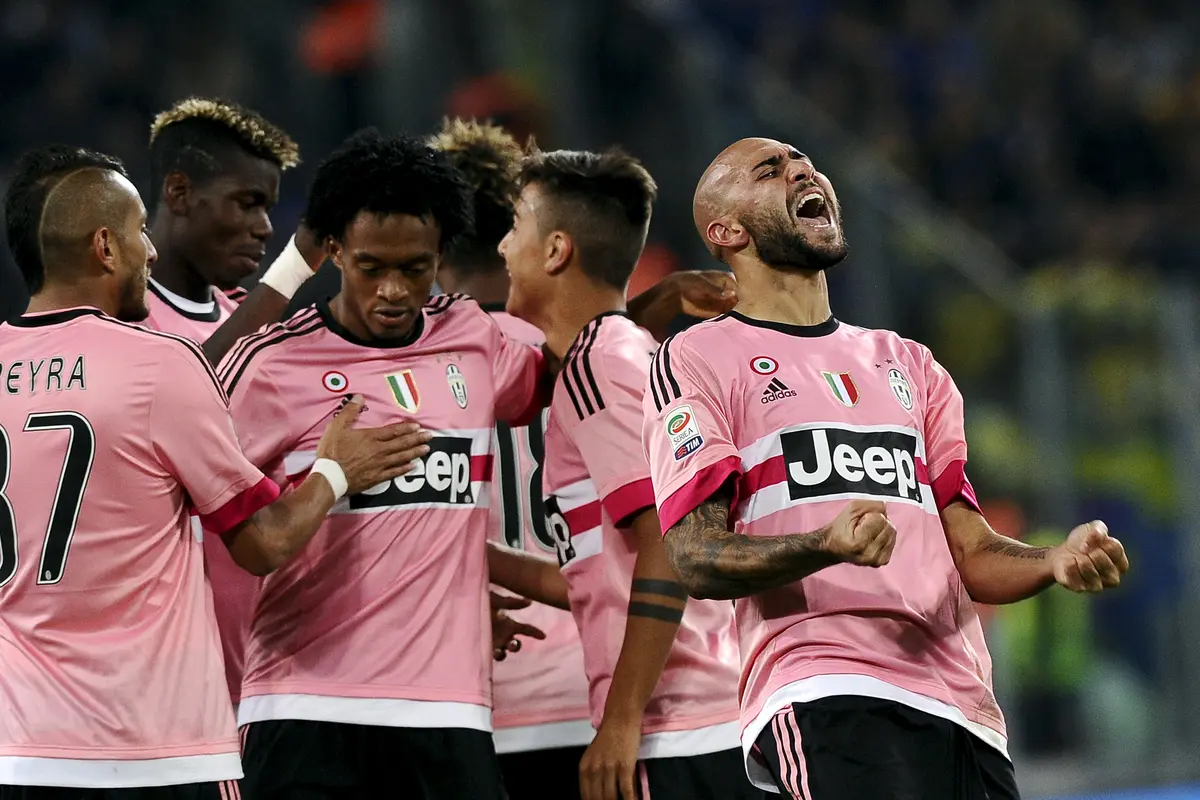 Simone Zaza