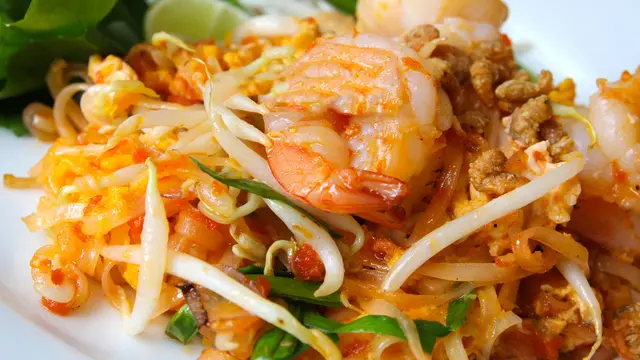7 Street Food Halal Terlezat di Thailand yang Wajib Kamu Coba Saat Liburan