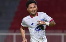 Saddil Ramdani Tak Lagi Bela Sabah FC di Malaysia usai Kontraknya Habis, Bakal Gabung Persib Bandung?